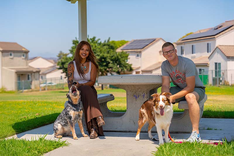 Prospective Residents