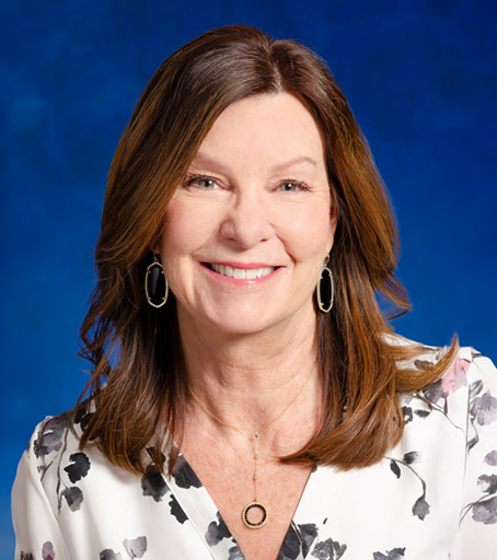 Ann Patrick