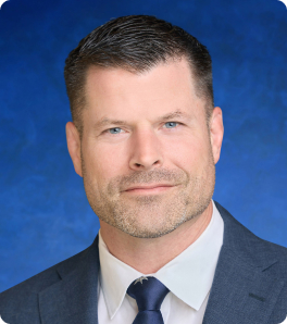 Brian Stann