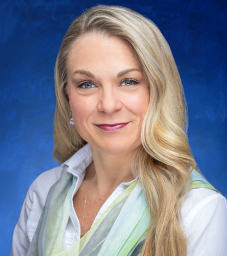 Deanna Haas