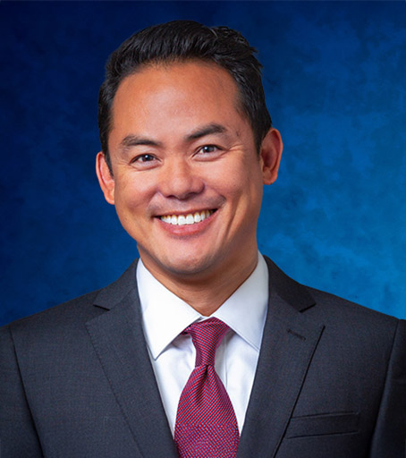 Jeffrey Choi