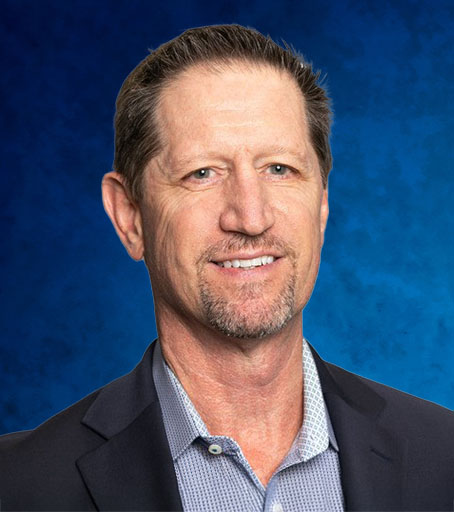 Scott Reinert