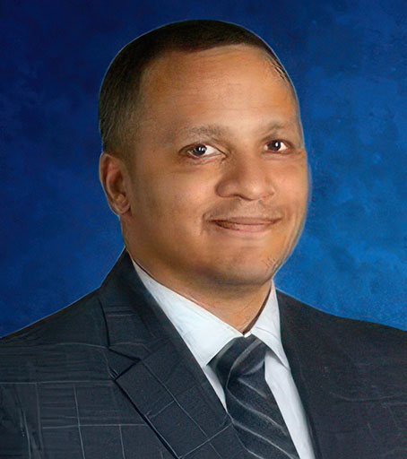 Shaun Boles