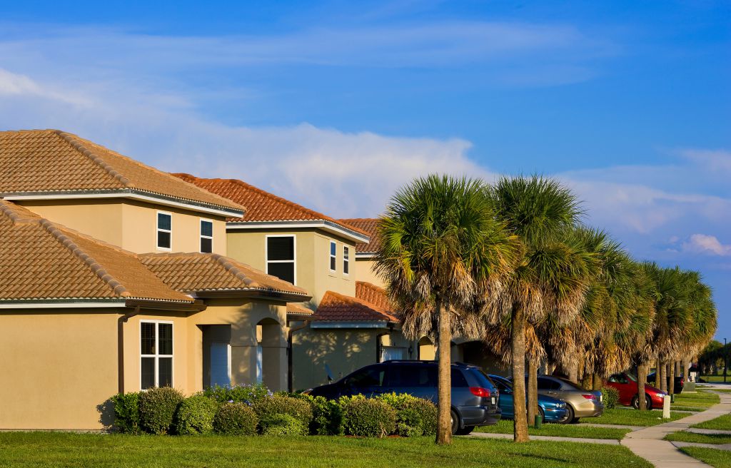 Patrick Family Housing