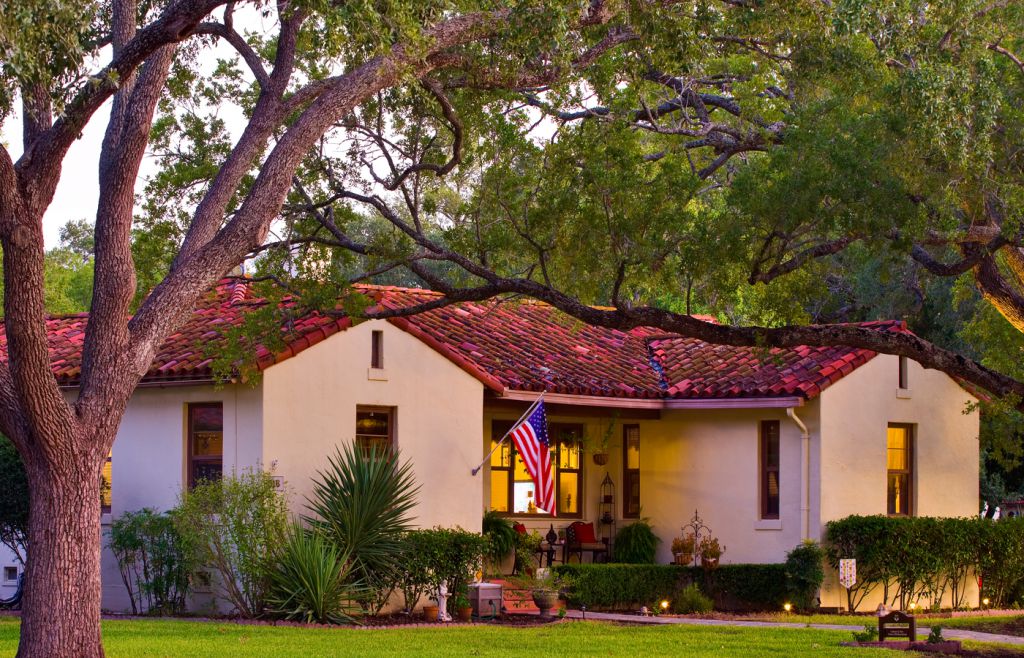 Randolph Family Housing