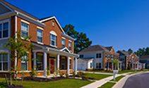 Fort Lee Family Housing