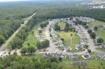 Fort Lee Jackson Circle upgrades to begin in early August