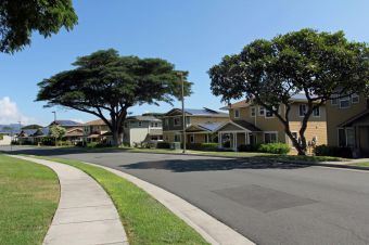 Hunt Military Communities Expands On Leading Solar Initiatives In Hawaii