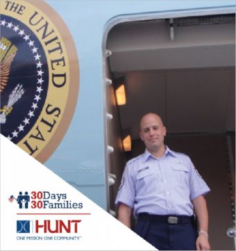 Ken, USAF ‘94-’14