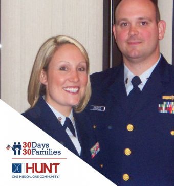 Cassie, US Coast Guard, Retired