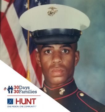 Rodney, U.S. Air Force & Marine Corps