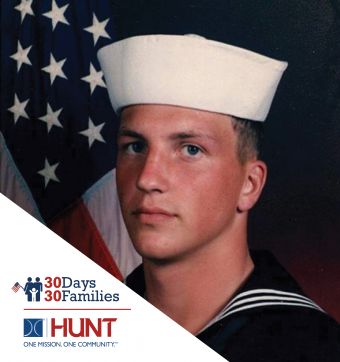 Greg, United States Navy