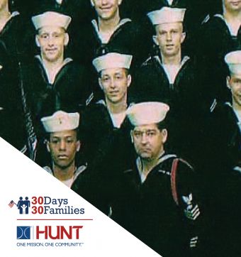 Peter, U.S. Navy ‘65-’67