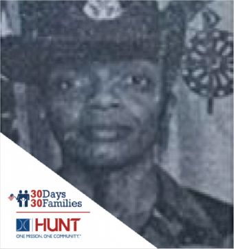 Norine, U.S. Army, ‘87 - ‘08