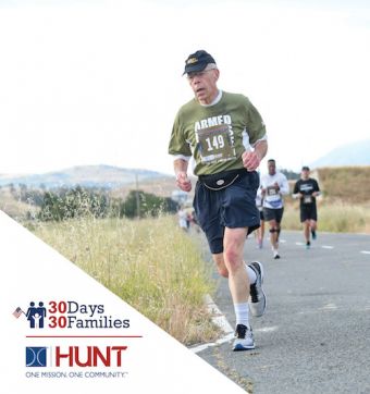 Dan, U.S. Army Reserve, Retired