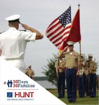 Jim Curtis, U.S. Marine Corps, ‘80 -’07