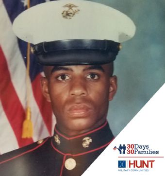 Rodney, U.S. Air Force & Marine Corps